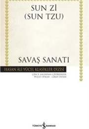Savaş Sanatı (Sun Tzu)