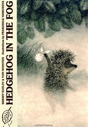 Hedgehog in the Fog (1975)