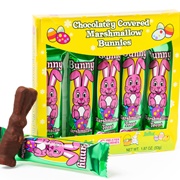 Melster Chocolatey Marshmallow Bunnies