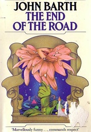 The End of the Road (John Barth)