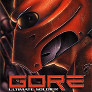 Gore: Ultimate Soldier
