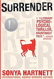 Surrender (Sonya Hartnett)