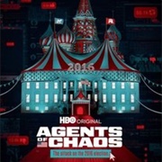 Agents of Chaos