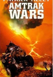 Earth-Thunder (Patrick Tilley)