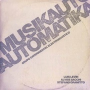Musikautomatika - Musikautomatika (1983)