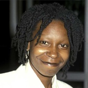Whoopi Goldberg
