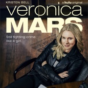 Veronica Mars Season 4