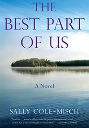 The Best Part of Us (Sally Cole-Misch)