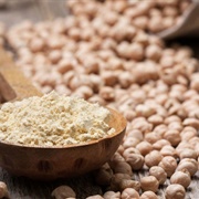 Chickpea Flour
