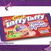 Wonka Laffy Taffy Flavor Flipper