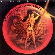 Rabbitt - A Croak and a Grunt in the Night