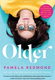 Older (Pamela Redmond Satran)