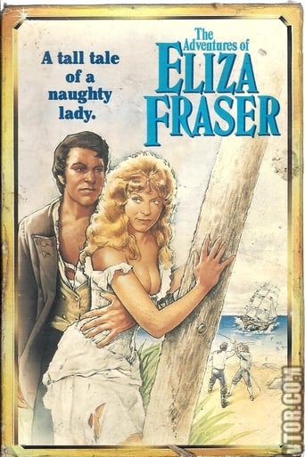 Eliza Fraser (1976)