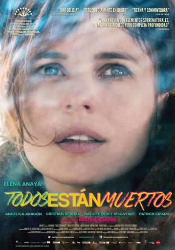 Todos Están Muertos (2014)