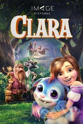 Clara (2018)