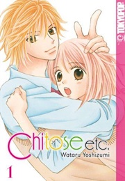 Chitose Etc. Vol.1 (Wataru Yoshizumi)