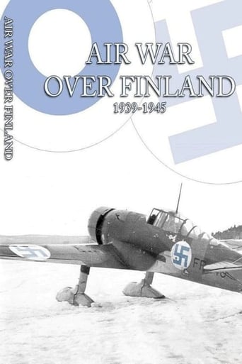 Air War Over Finland 1939-1945 (2009)
