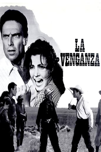 La Venganza (1959)