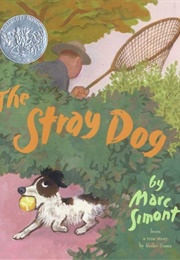 The Stray Dog (Marc Simont)