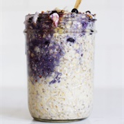Overnight Oats