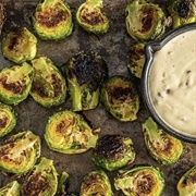 Brussels Sprouts