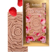 Bostani Rose Chocolate Bar