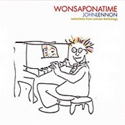 John Lennon - Wonsaponatime