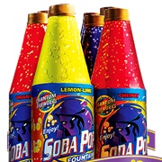 Soda Pop