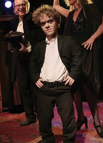 Black Magic for White Boys (2019)