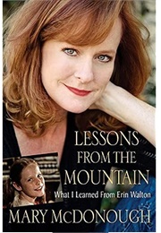 Lessons From the Mountain (Mary Mcdonough)