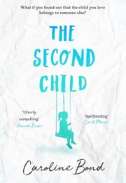The Second Child (Caroline Bond)