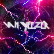 Van Weezer (Weezer, 2021)