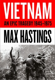 Vietnam .. (Max Hastings)