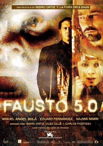 Fausto 5.0 (2001)