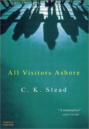 All Visitors Ashore (CK Stead)