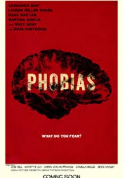 Phobias (2020)