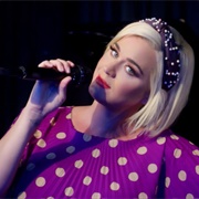 What Makes a Woman - Katy Perry