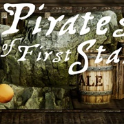 Pirates of First Star