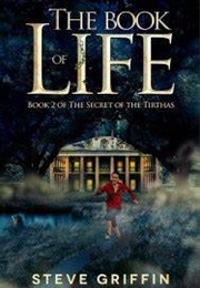 The Book of Life (Steve Griffin)