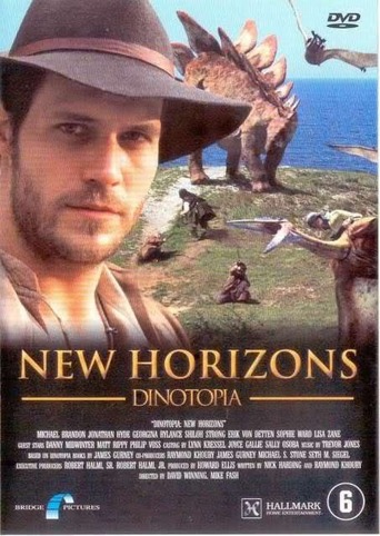Dinotopia 4 New Horizons (2003)