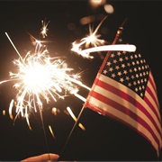 Have Your Own Firework Show