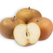 Russet Apple