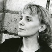Claire Denis