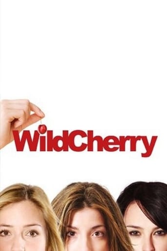 Wild Cherry (2009)