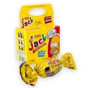 Felfort Jack Simpsons Egg