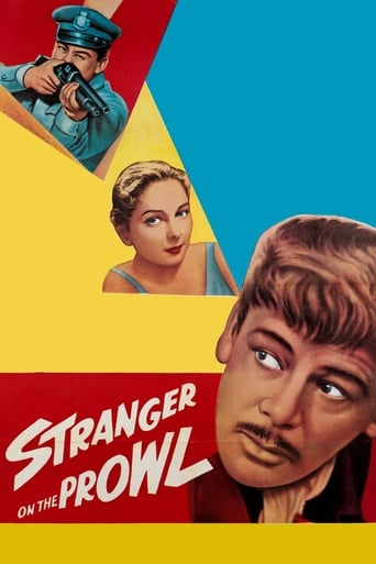 Stranger on the Prowl (1952)