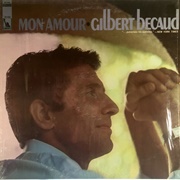 Gilbert Becaud- Mon Amour