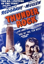 Thunder Rock (1943)