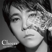 Lee Hong Gi Cheers