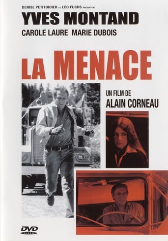La Menace (1977)